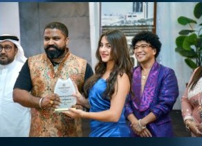 Awards & accolades