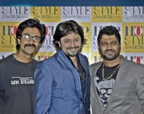 Hot Style Awards 2019